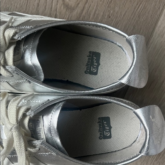 Onitsuka Tiger Mexico 66 - Picture 3 of 7